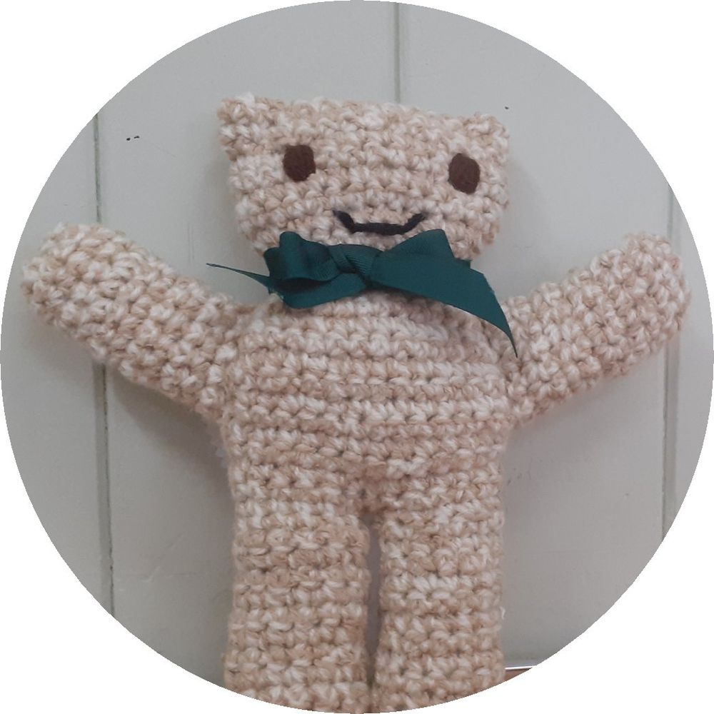 TLD Teddies