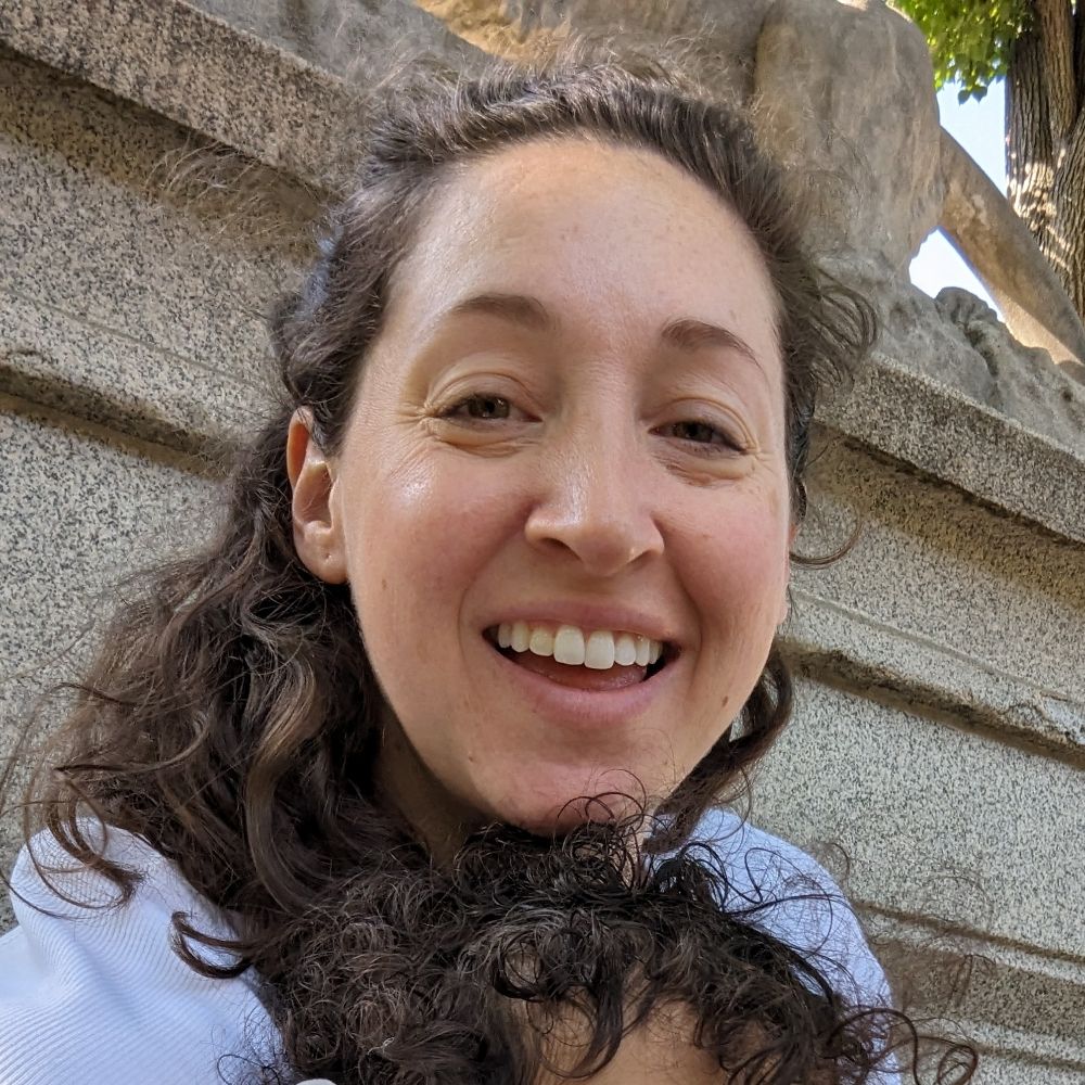 Samantha Ritter