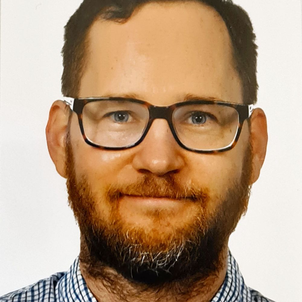 Ian W. Keesey