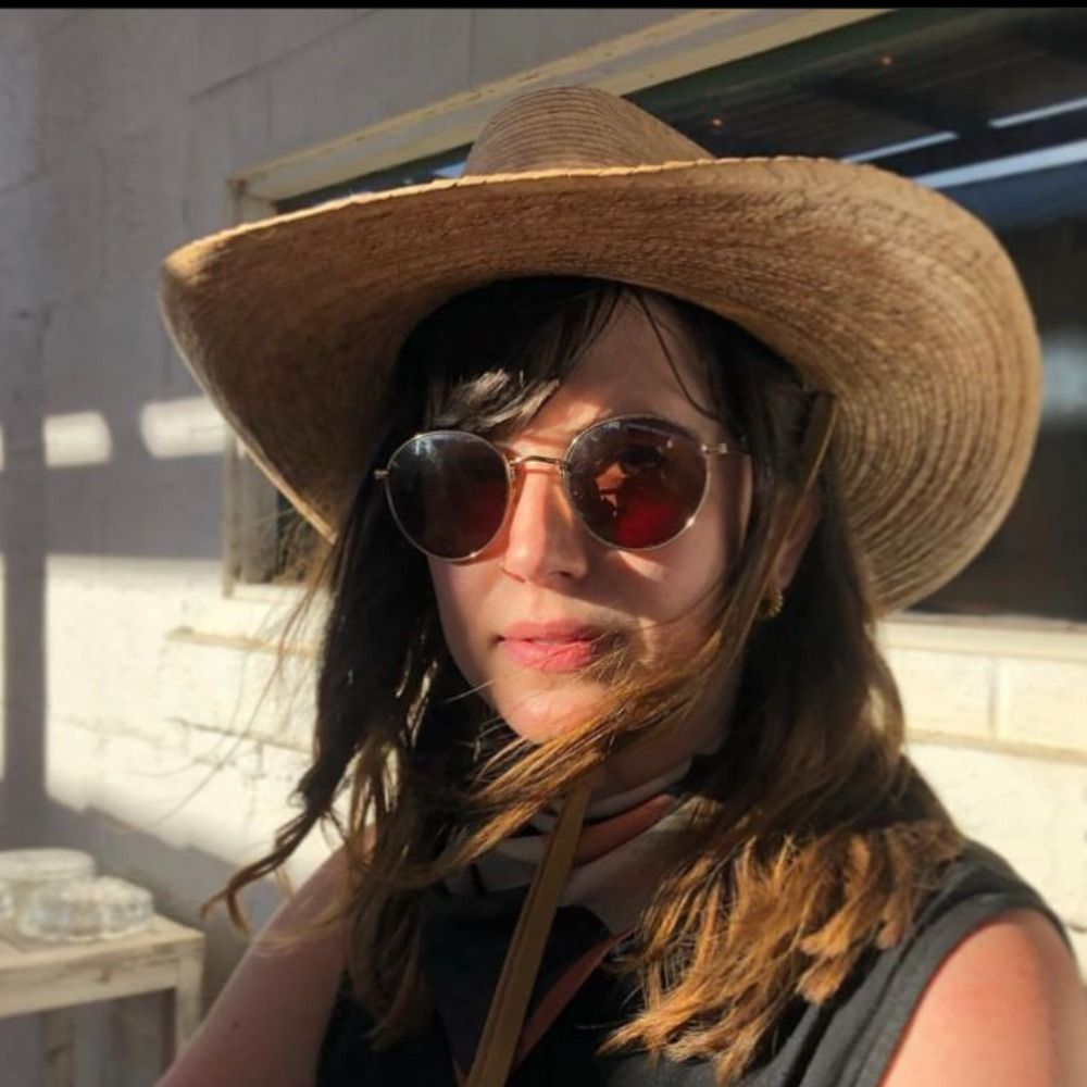 Kristen Steenbeeke