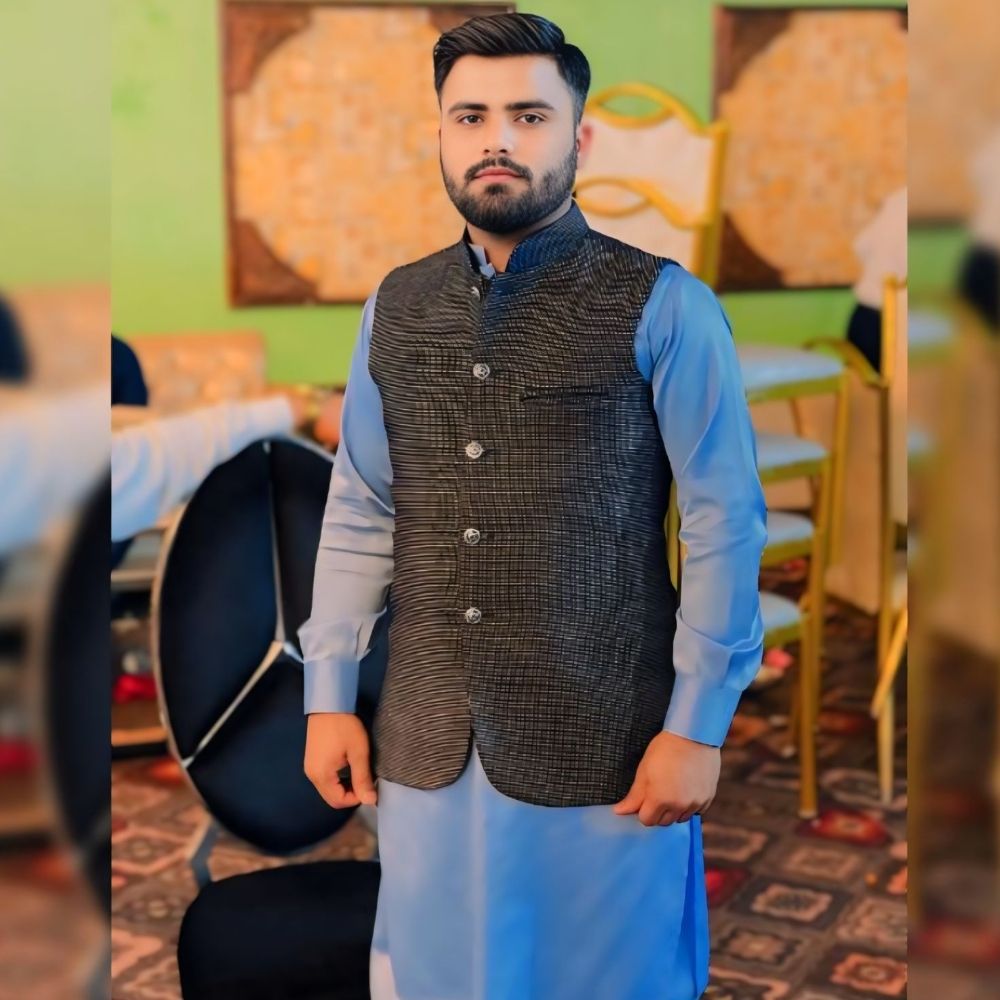 Umair sarwar