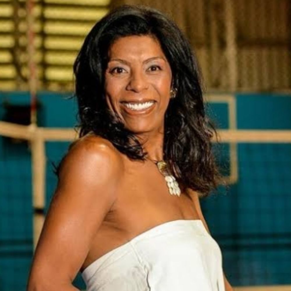 Larinha 