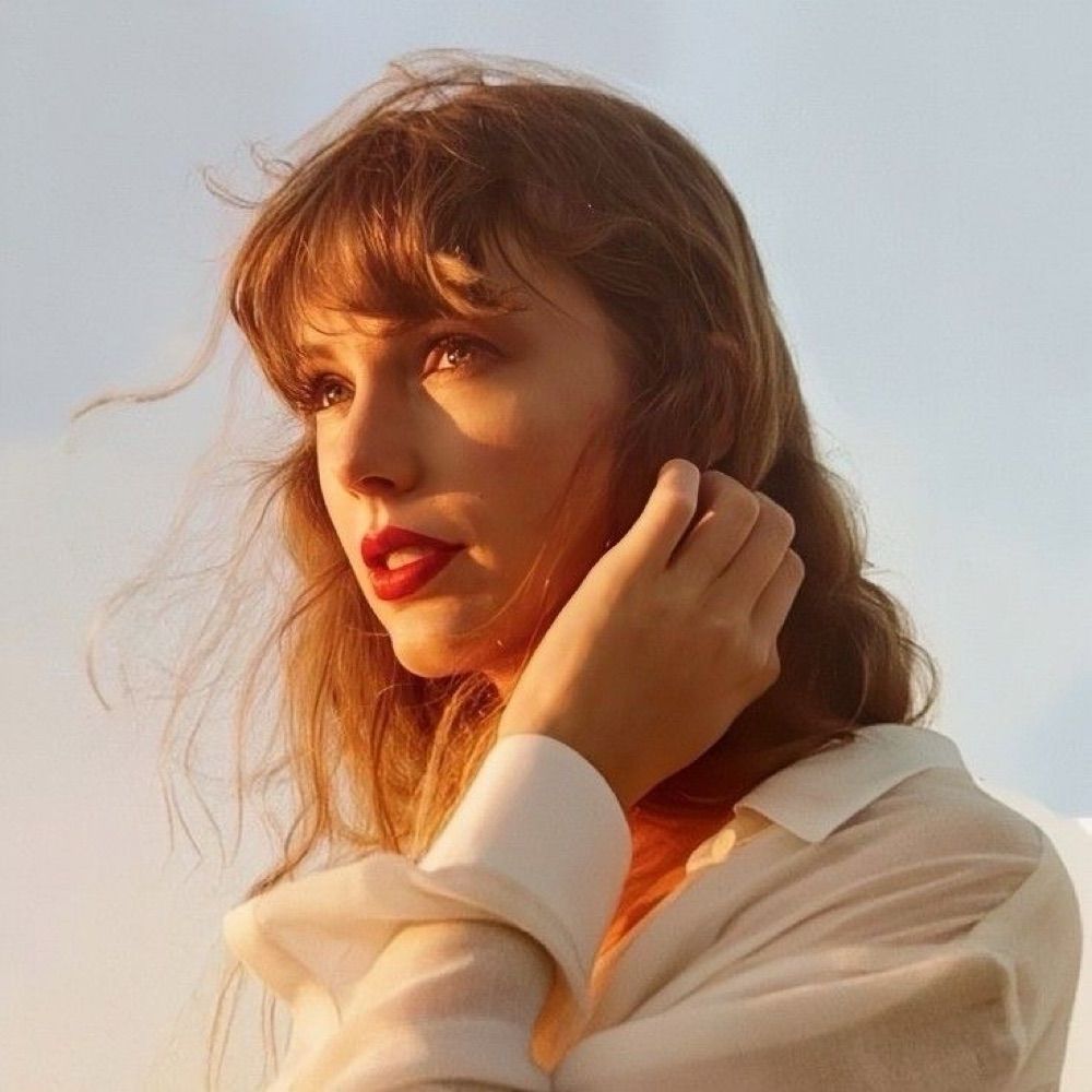 Taylor Swift 📷✨