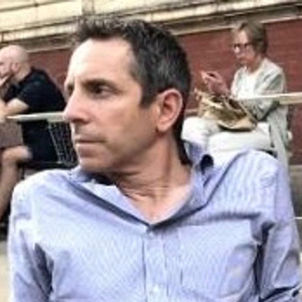 Jeff Salamon