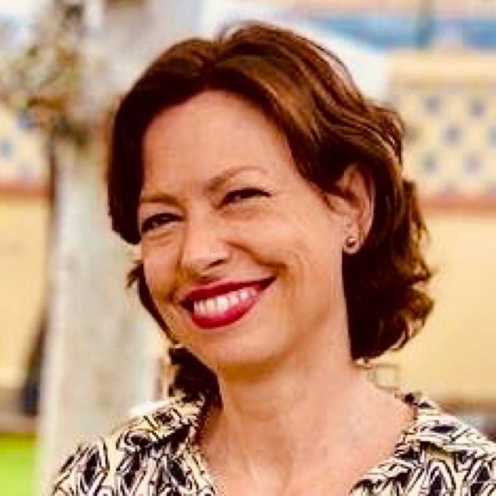 Yolanda G Purón