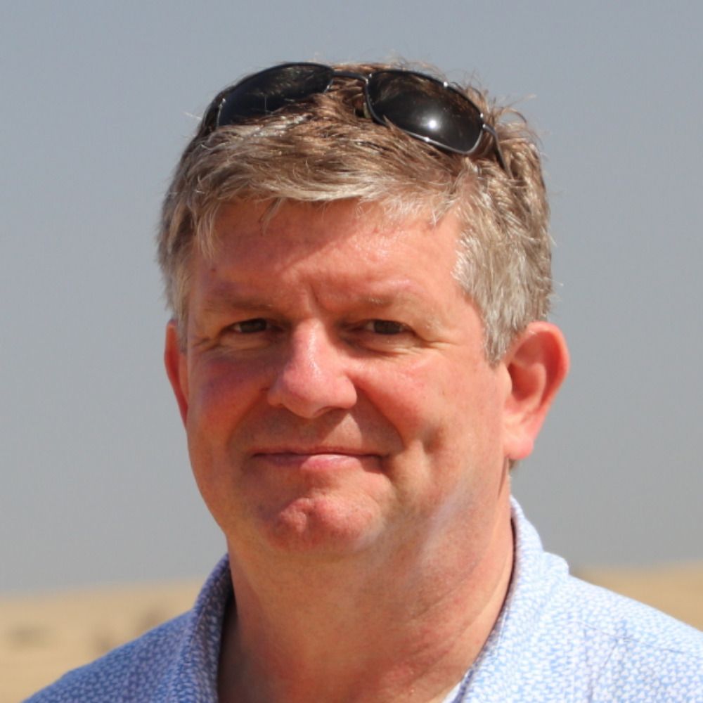Martin Burnicki