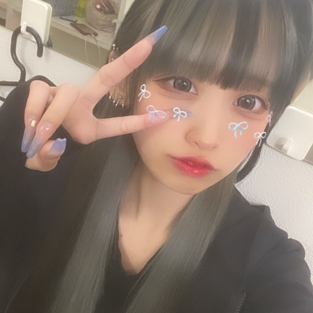 れ れ ち 💚 oz