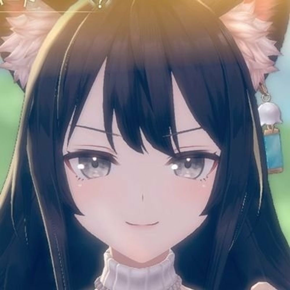 NAO（ティナ@レンム鯖）