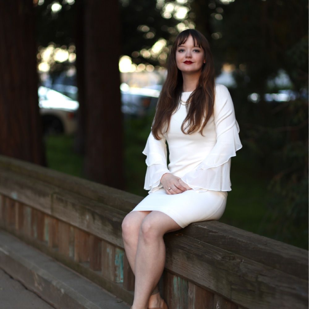 Grace Marion