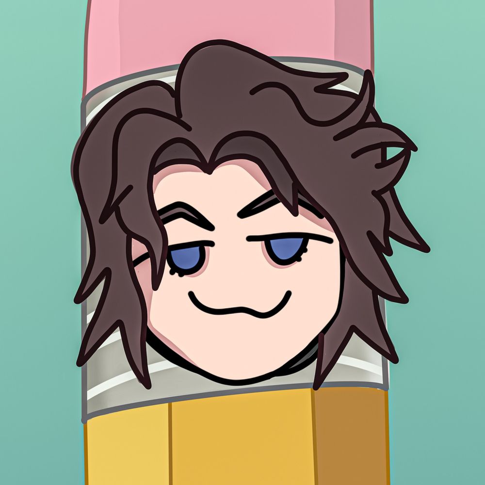 ✏️ 🧛🏻Skyler the ADHDM