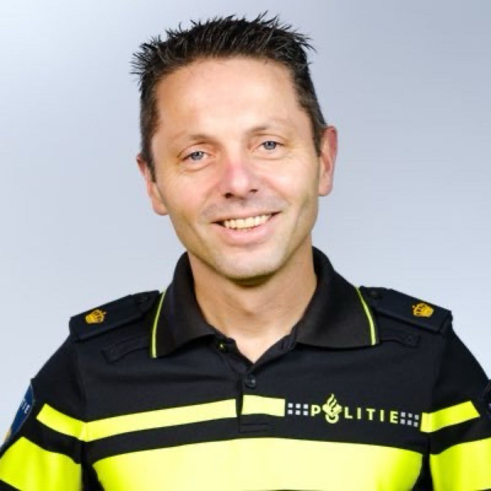 Politie Johan