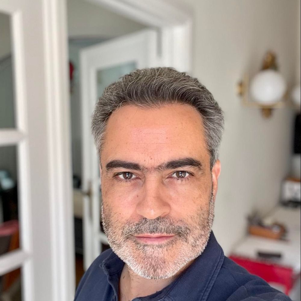 José Halloy