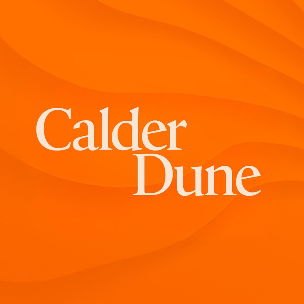 CalderDune