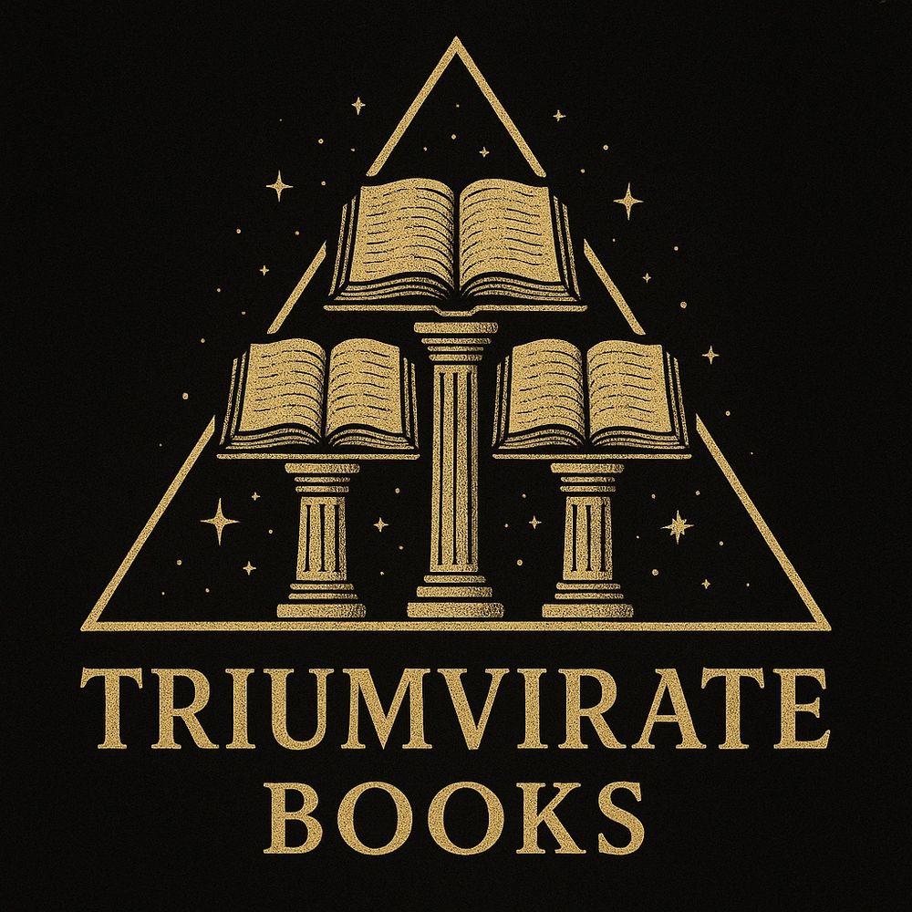Triumvirate Books