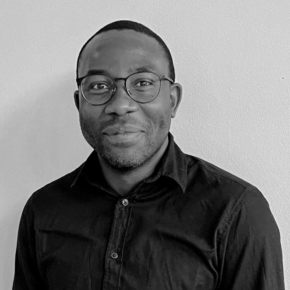 Benjamin Chibuye