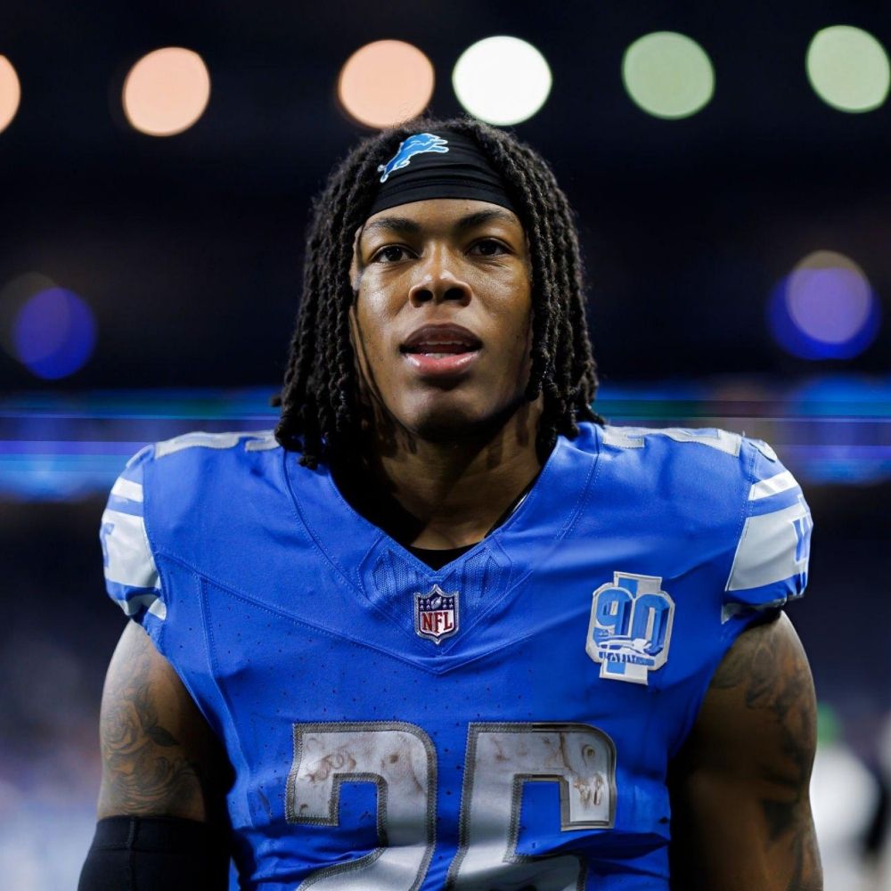Detroit Lions 🇧🇷's avatar