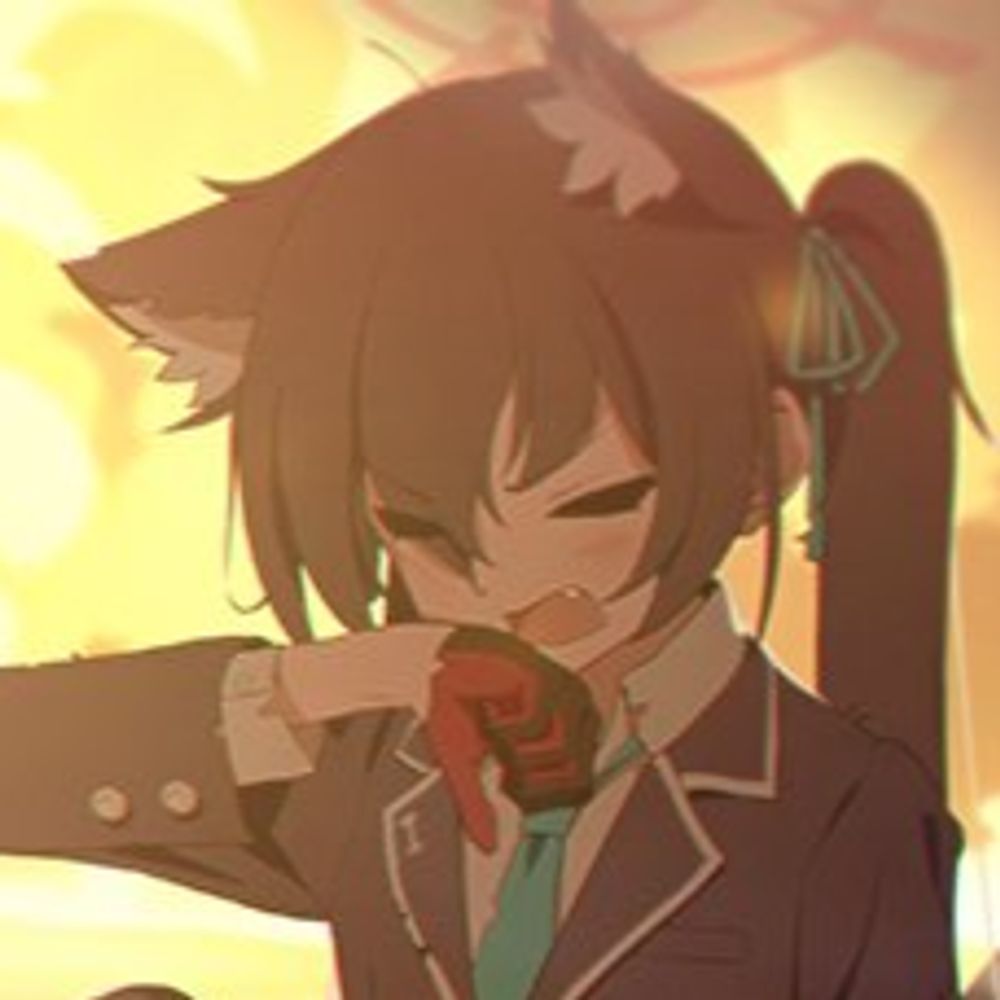 ふにー