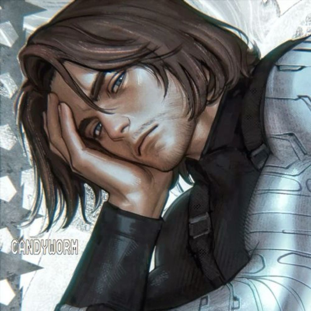 𝑩𝒖𝒄𝒌𝒚