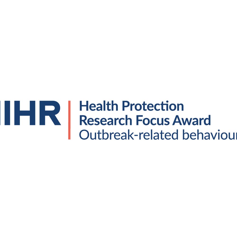 NIHR HPRFA Orb