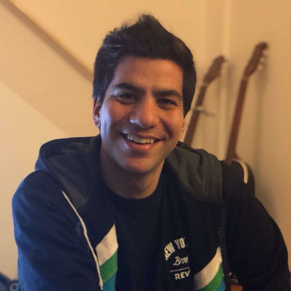 Javier Mokritzky