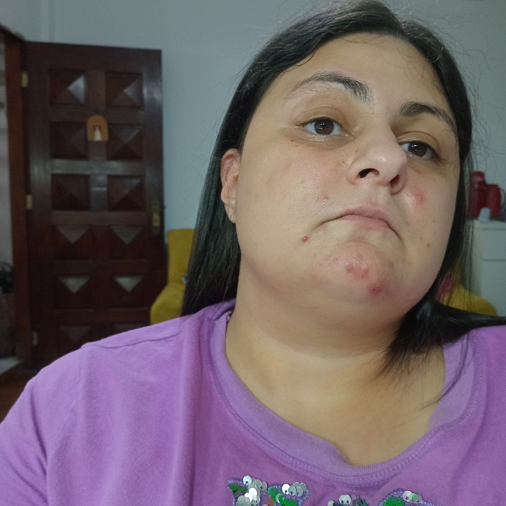 Larissa 🧿