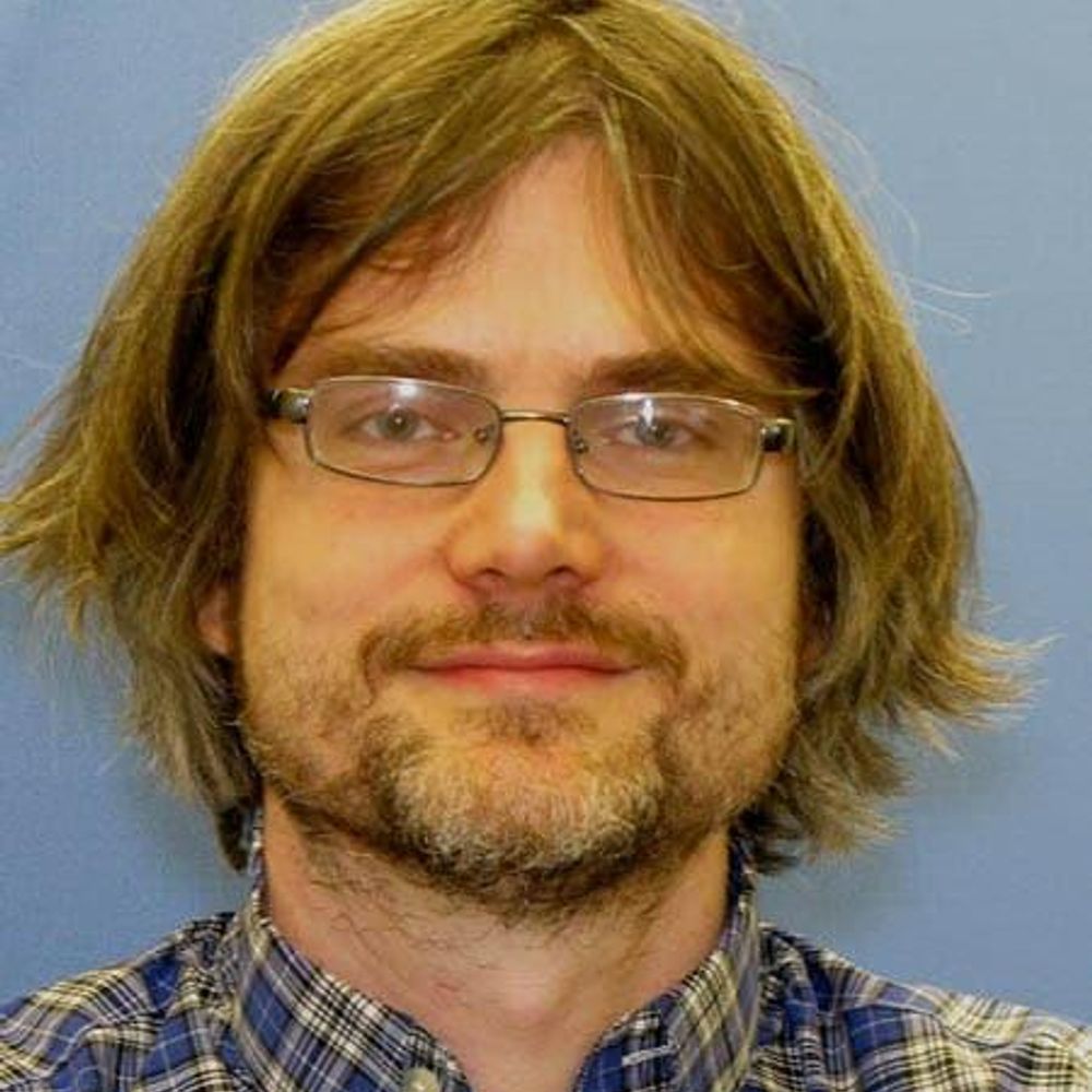 Ian T. Ellwood