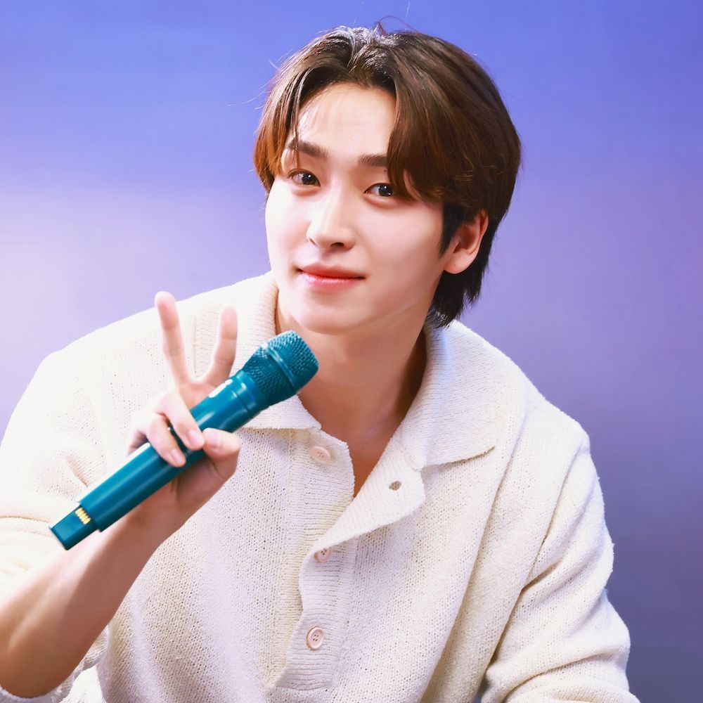 Sangyeon