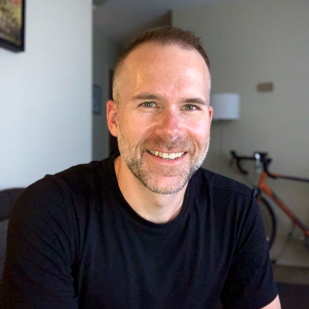 Ryan Quist