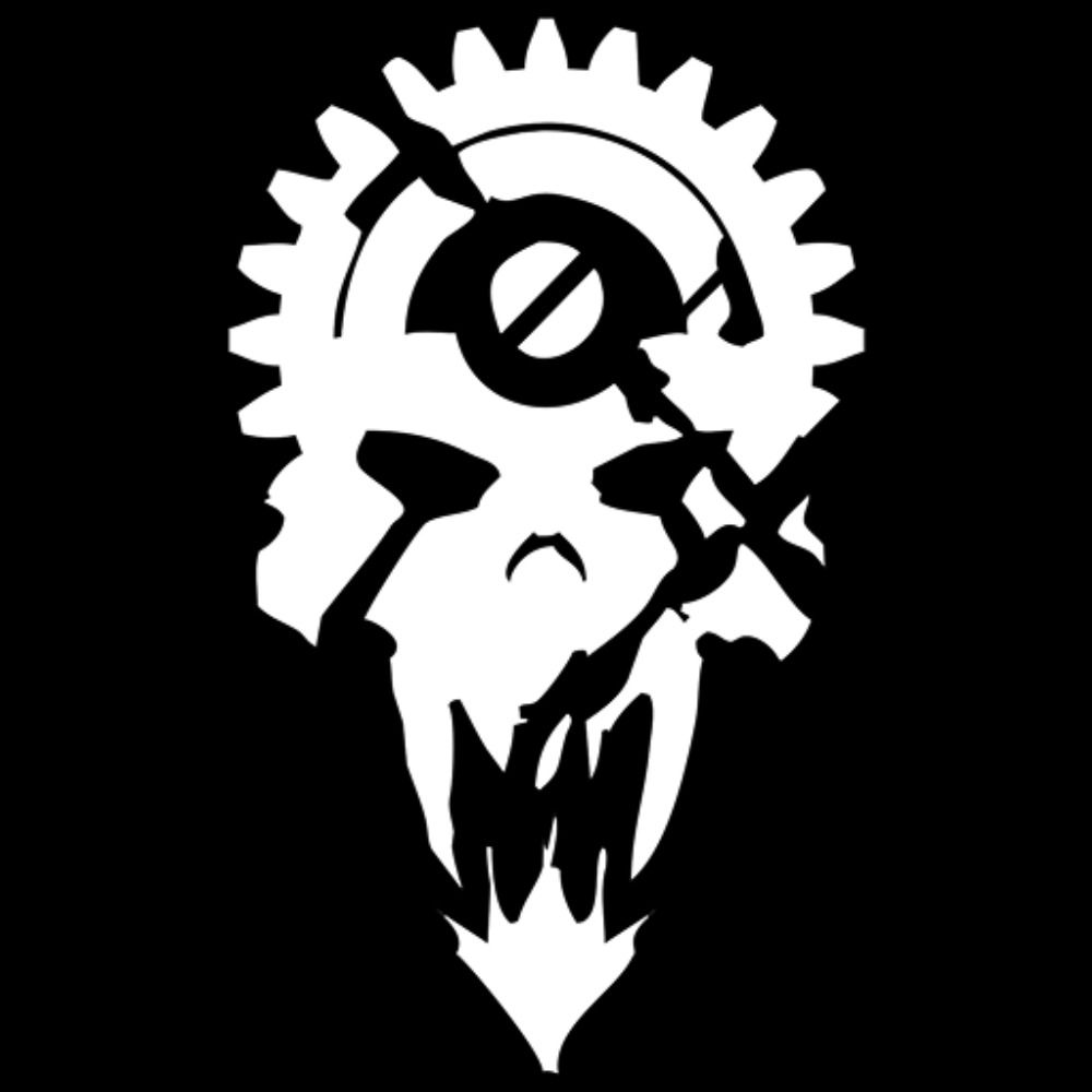 Shattered RPG