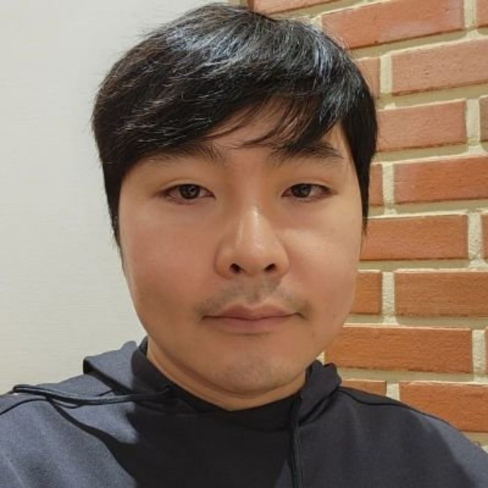 Daniel Ahn🇰🇷🇫🇷