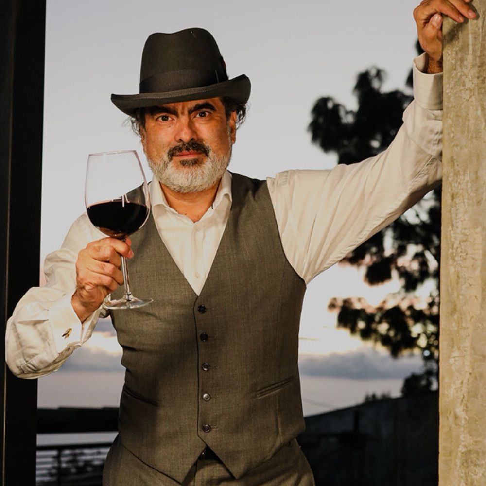 Toño Muñoa