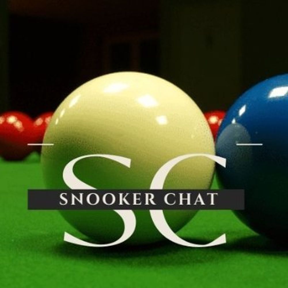Snooker Chat