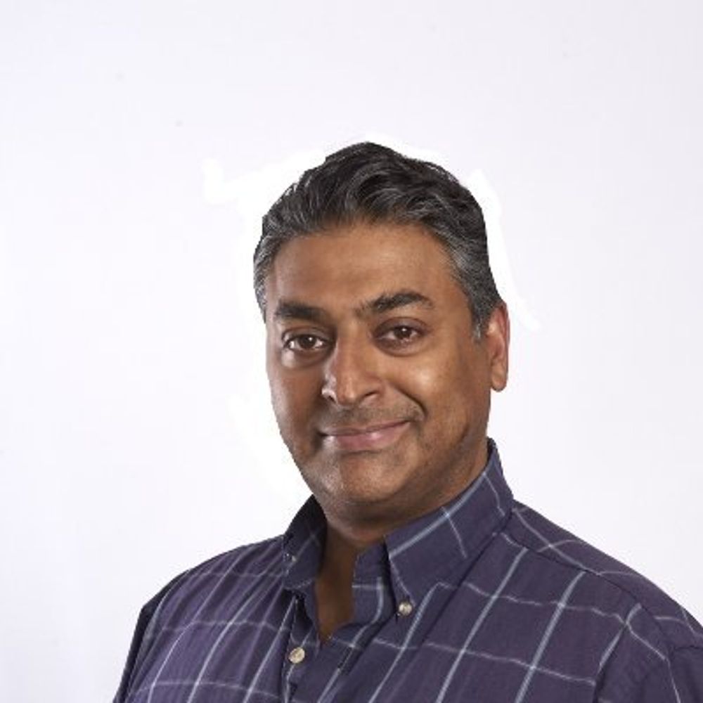 Amir Hasan