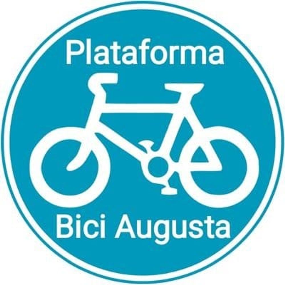 Plataforma Bici Augusta