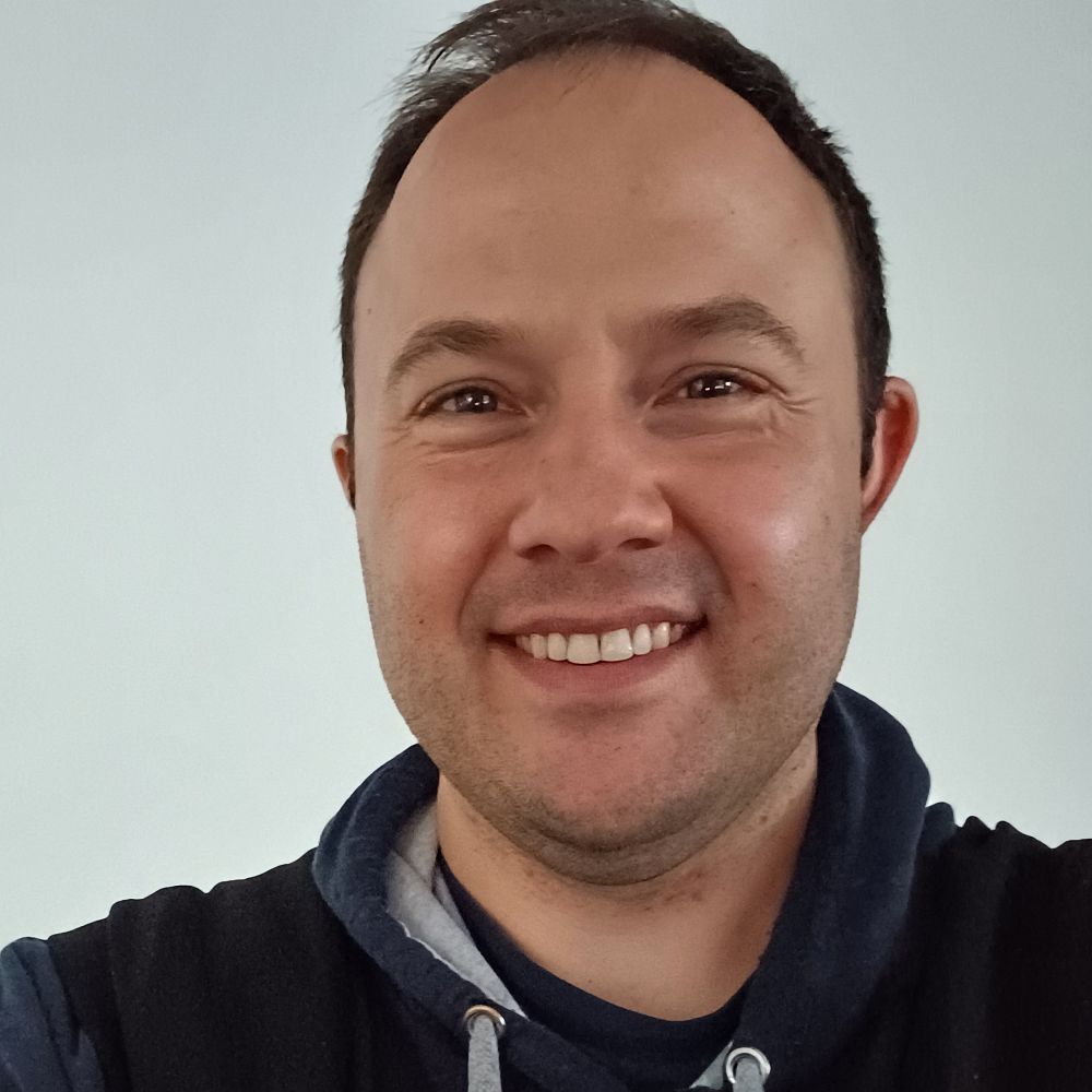 Luis Vila-Henninger