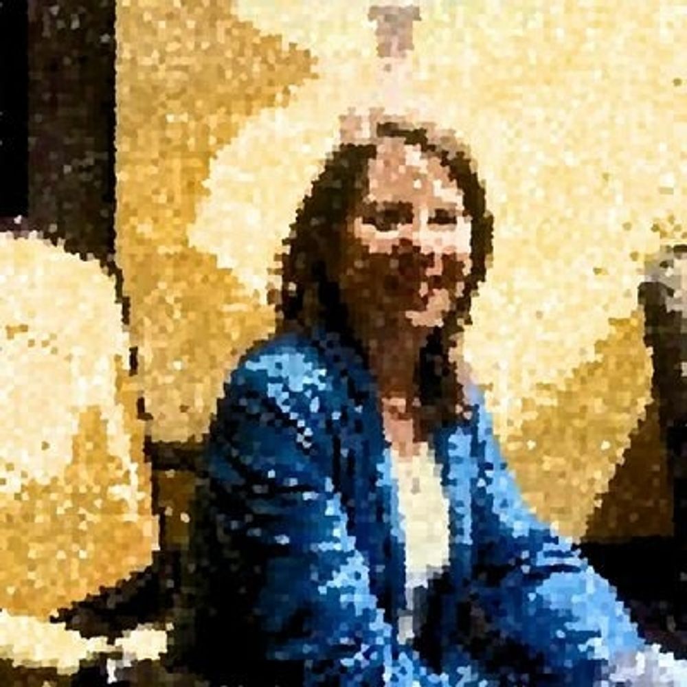 Elisa Litvin