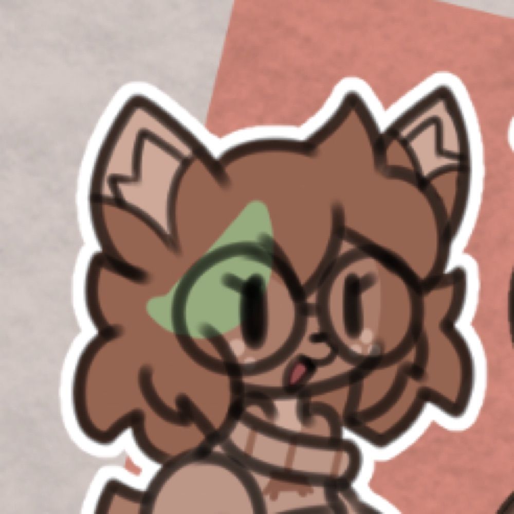Mini Cocoa🏳️‍⚧️