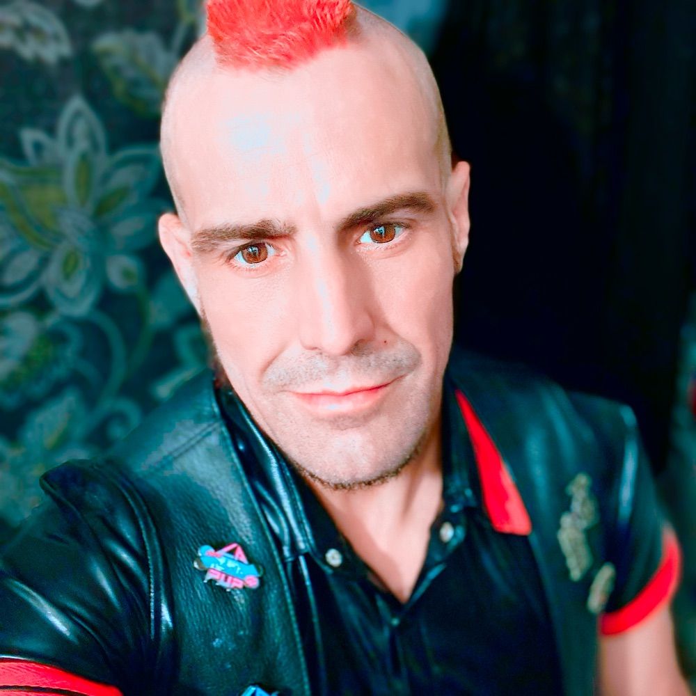 Matthew Mullins