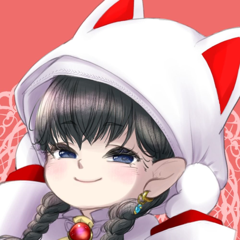エビっぽいなめこ