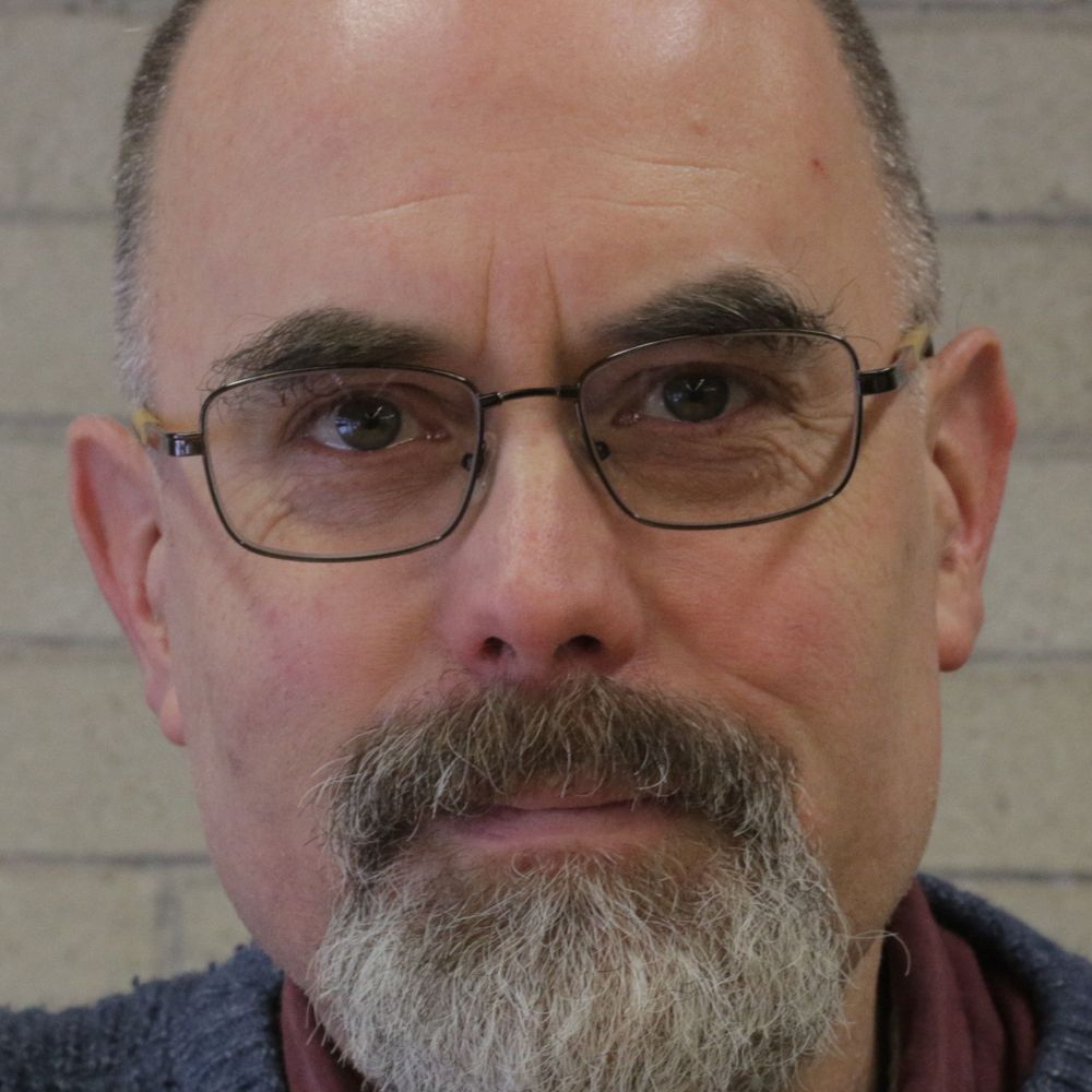 Mark Dickens