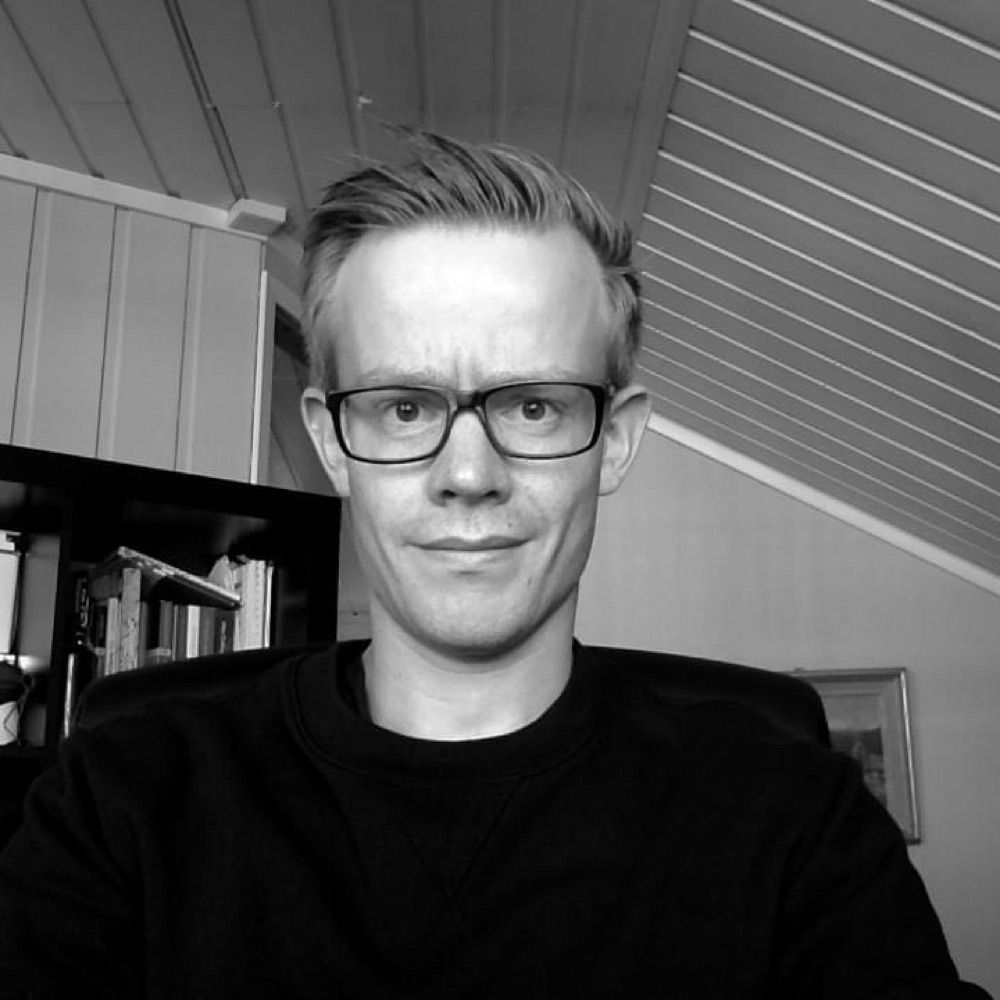 Håkon Fure Jerpseth