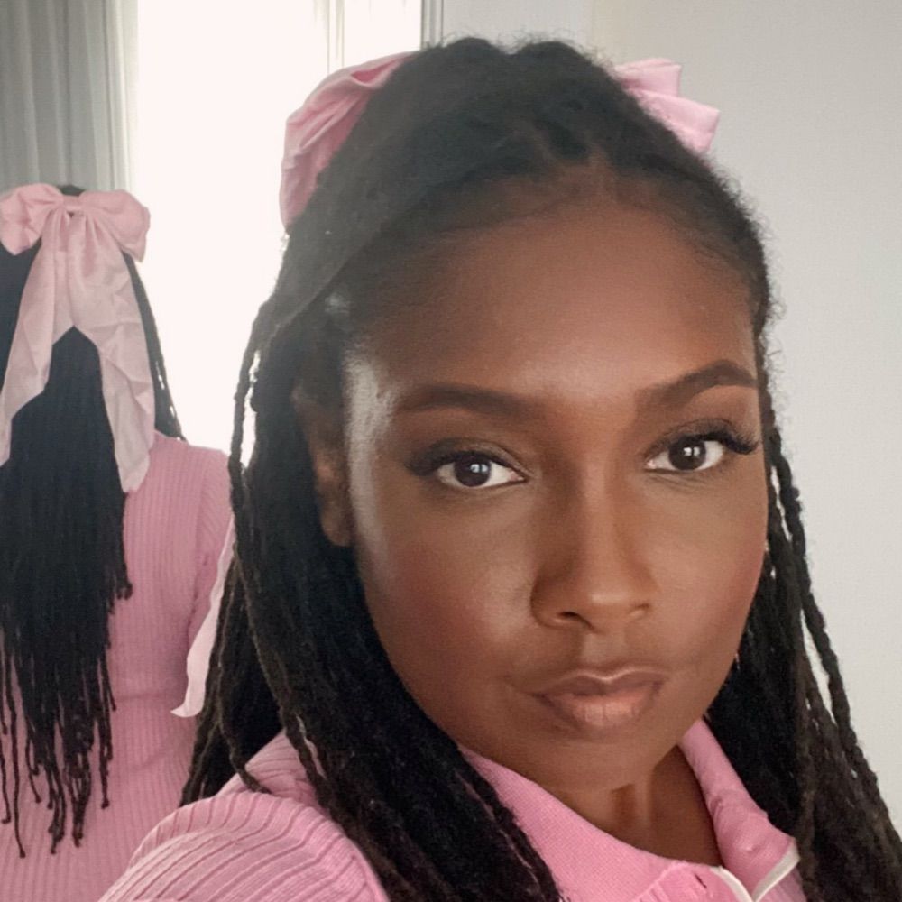 Kierra 🧚🏾‍♀️