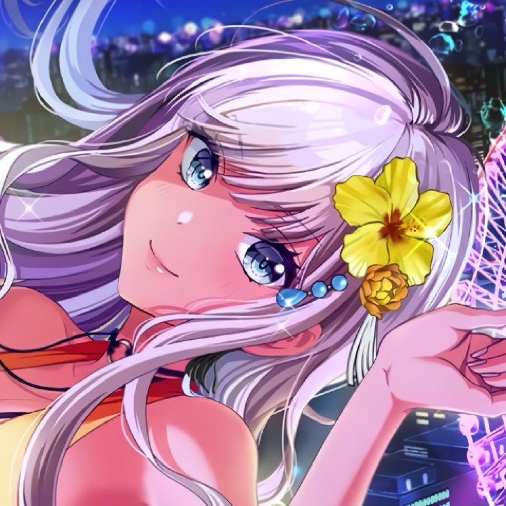               ｡*:☆(・ω・) KAI (・ω・)｡:゜☆｡