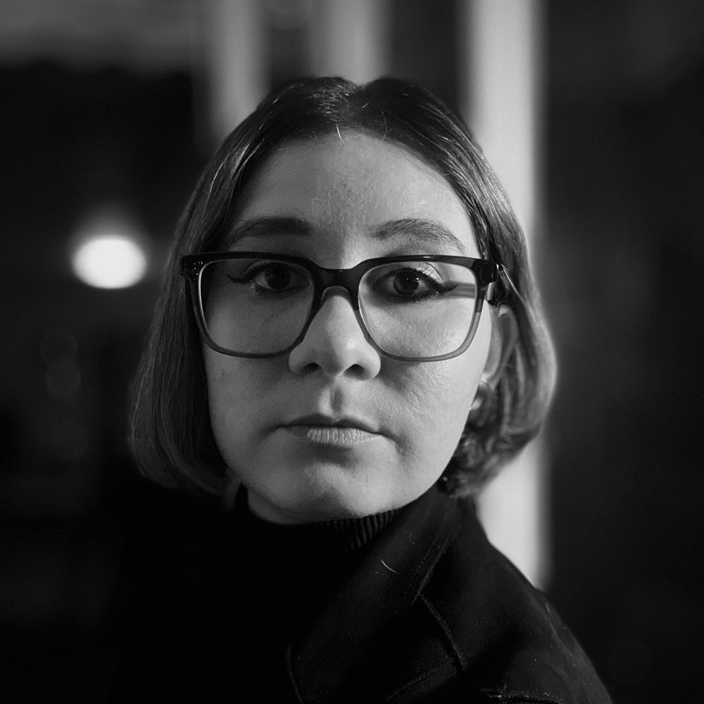 Alexis Romero Walker, Ph.D.