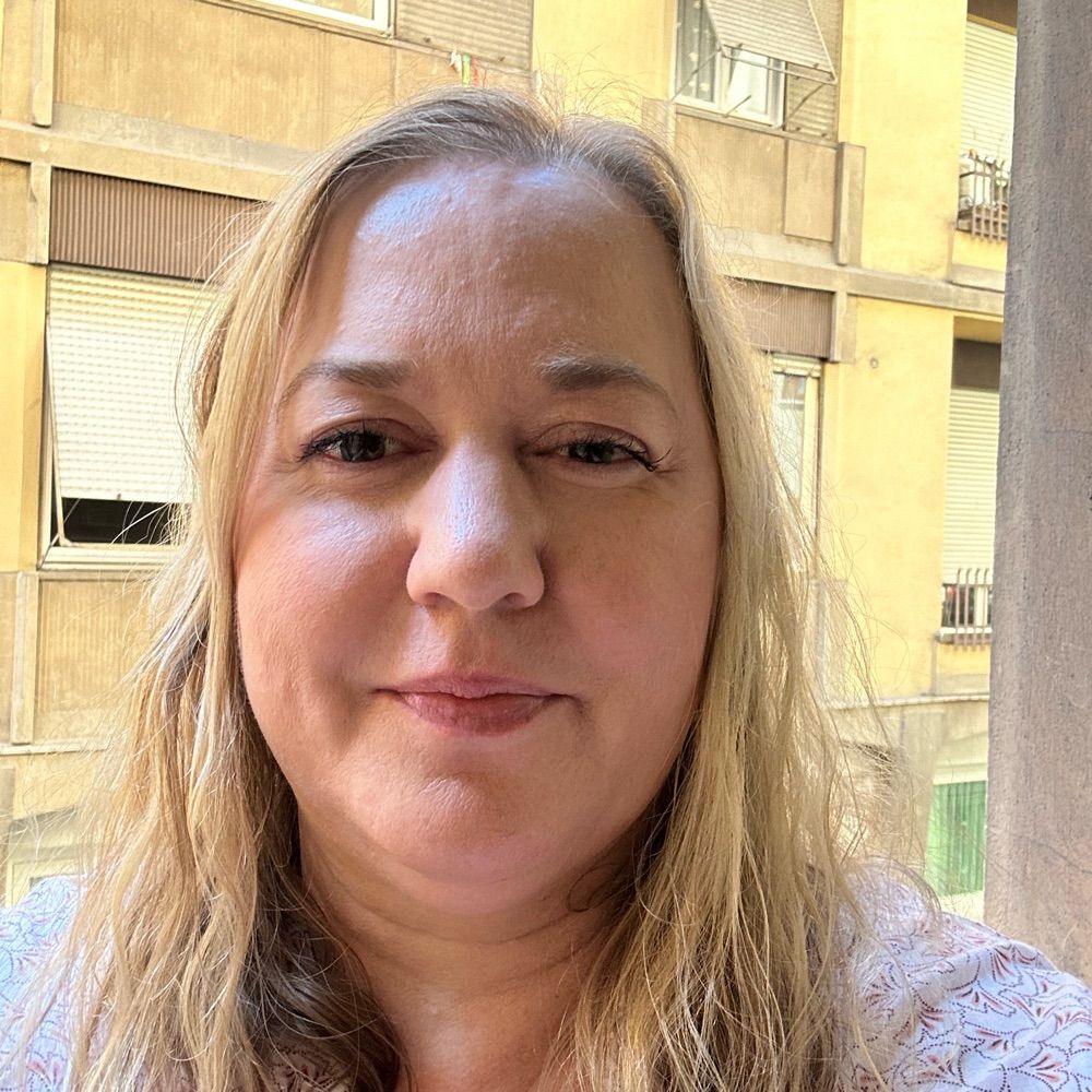 Julie Berg