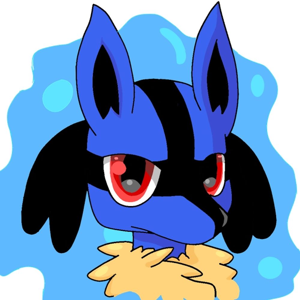 Neothecyberlucario 