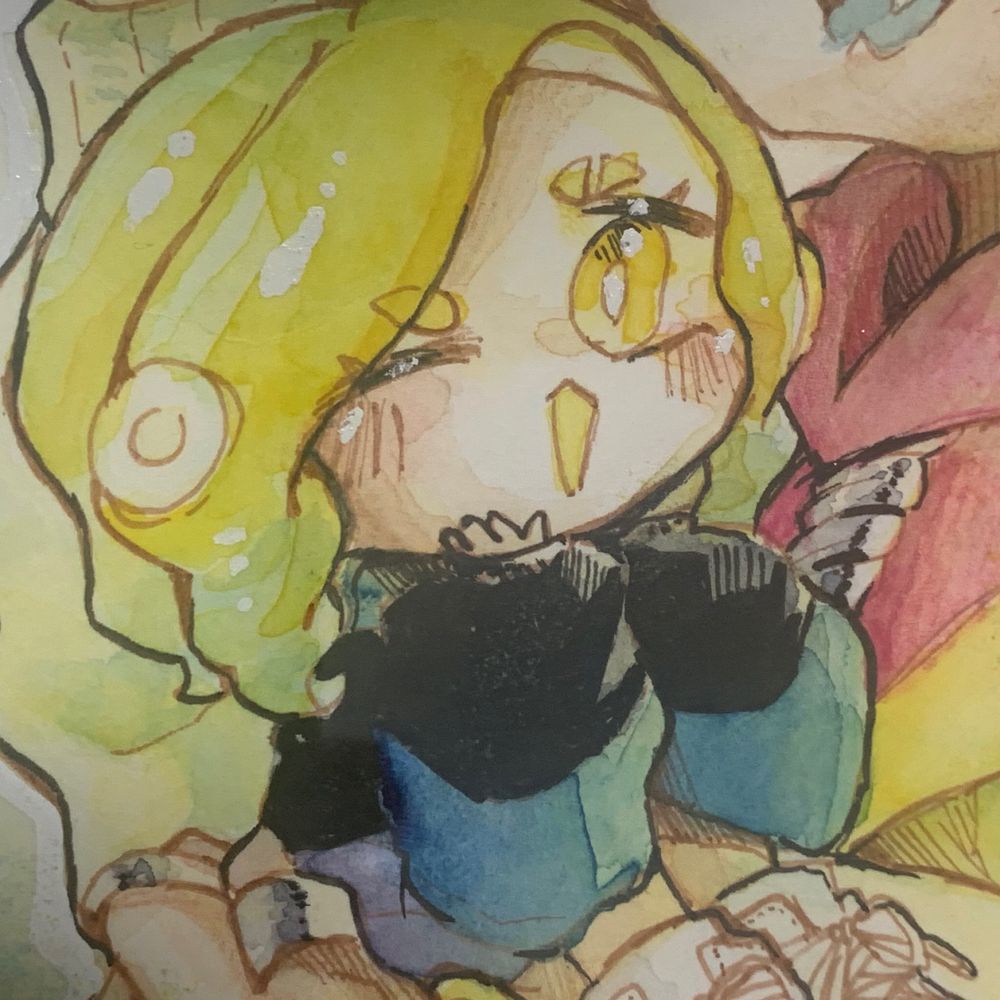 *せいじゅ。