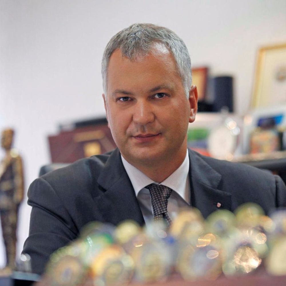 David Ben
