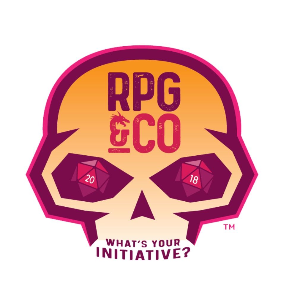 RPG&Co - Bryan Weiss
