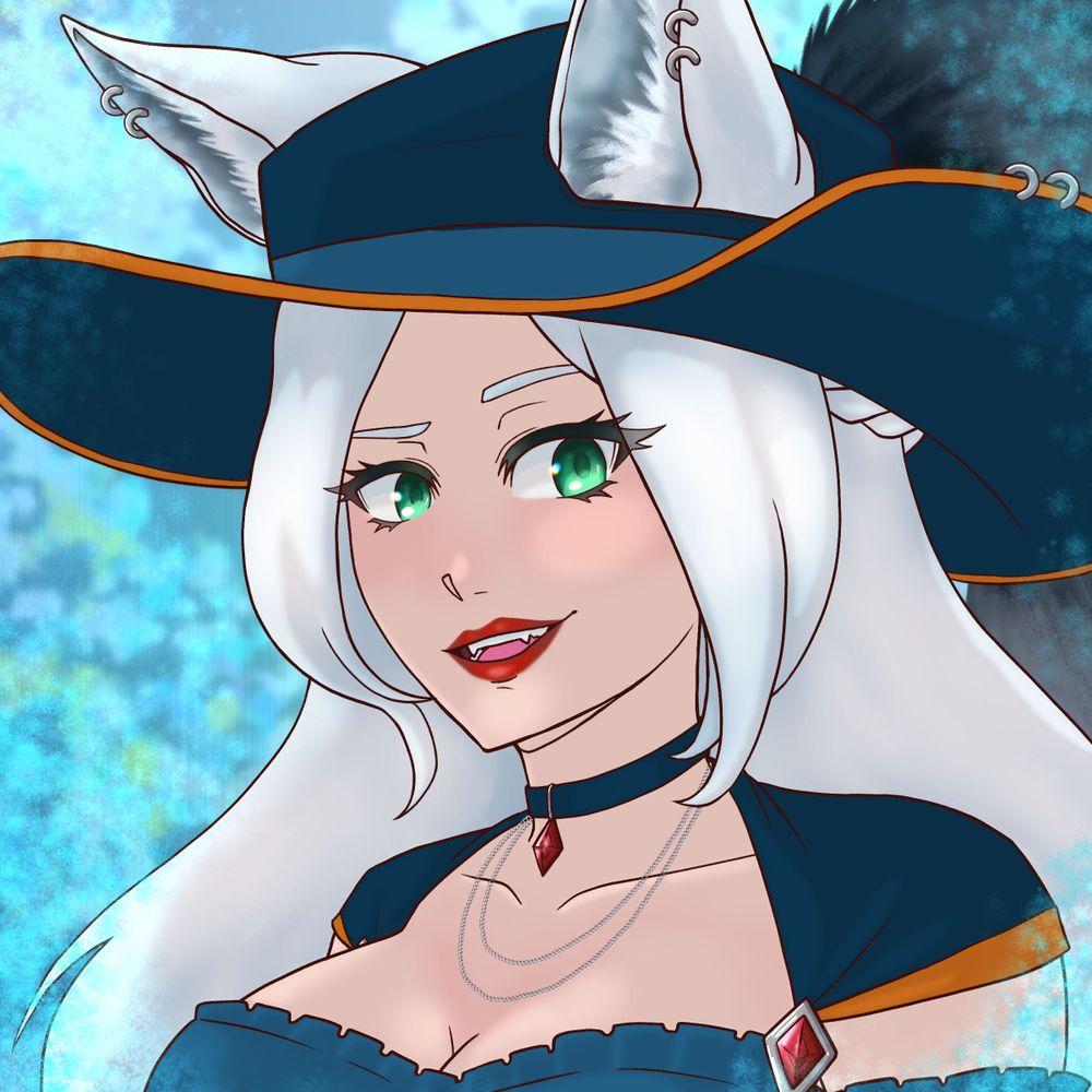 Lilliannethe